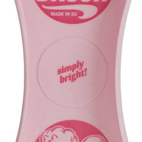 MagicBrush Szczotka Dla Konia Pink Pony