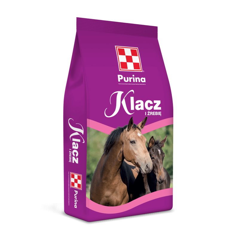 Purina Klacz I Źrebię 25 Kg