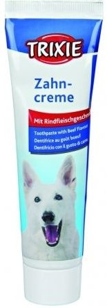 Trixie Pasta Do Zębów I Dziąseł O Smaku Wołowiny 100g