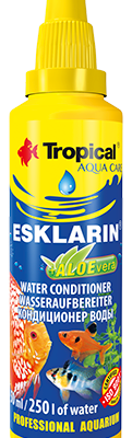 Tropical Esklarin + Aloevera 250ml