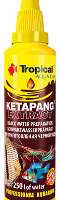Tropical Ketapang Extract 30ml