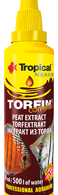 Tropical Torfin Complex 30ml