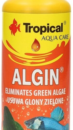 Tropical Algin 100ml