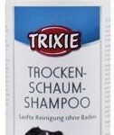Trixie Szampon Do Mycia Na Sucho 230ml