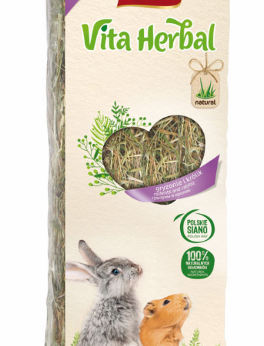 Vitapol Siano Dla Gryzoni 500g