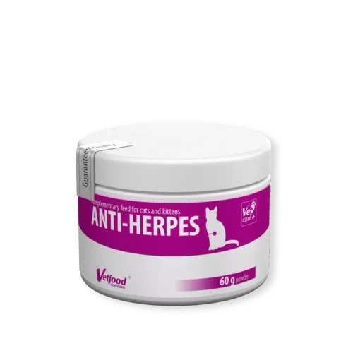 VETFOOD Anti-Herpes 60g