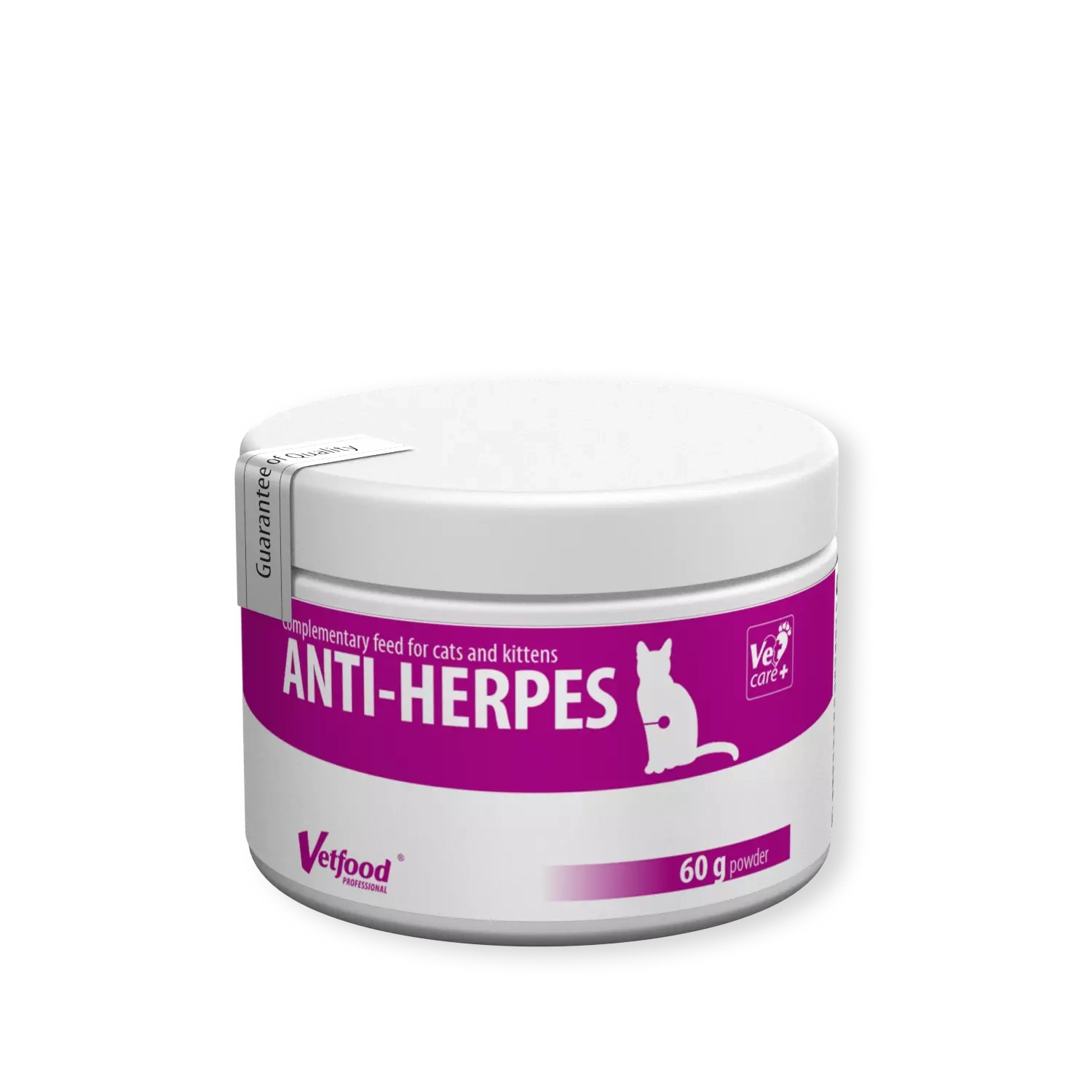 VETFOOD Anti-Herpes 60g
