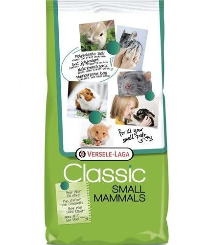 Versele-Laga Classic Zero 20kg