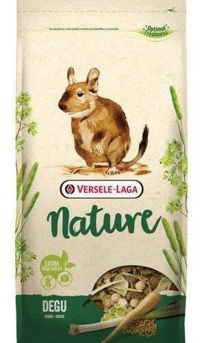Versele-Laga Degu Nature 2,3kg