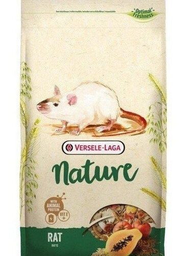 Versele-Laga Rat Nature 2,3kg