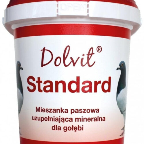 Dolfos Dolvit Standard 1000g