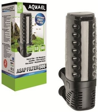 AQUAEL Asap 500 Filtr Wewnętrzny