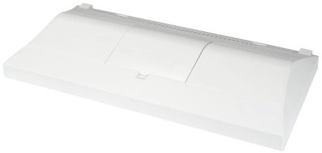 AQUAEL Rect. 60 Leddy White Pokrywa Akwariowa
