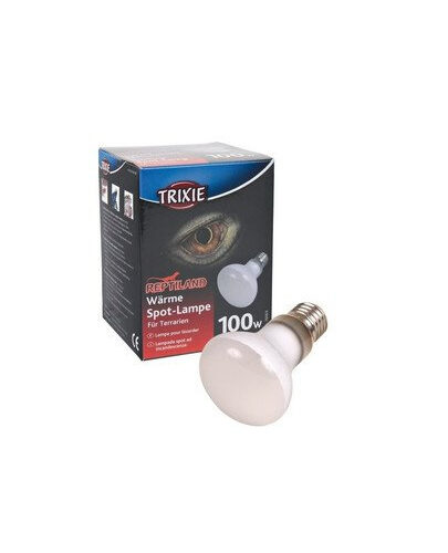 Trixie Żarówka Grzewcza 100W