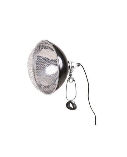 Trixie Reflektor Z Uchwytem Zaciskowym 250W