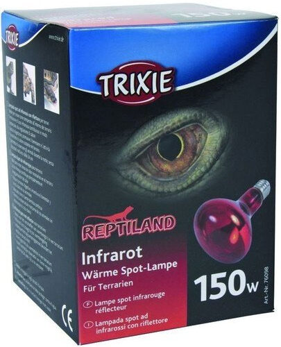 Trixie Żarówka Grzewcza Na Podczerwień 150W