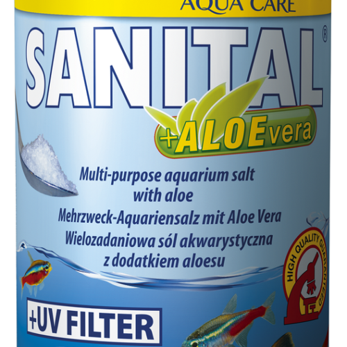 Tropical Sanital 500ml