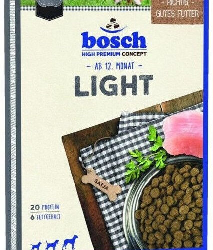 BOSCH Light 12,5kg