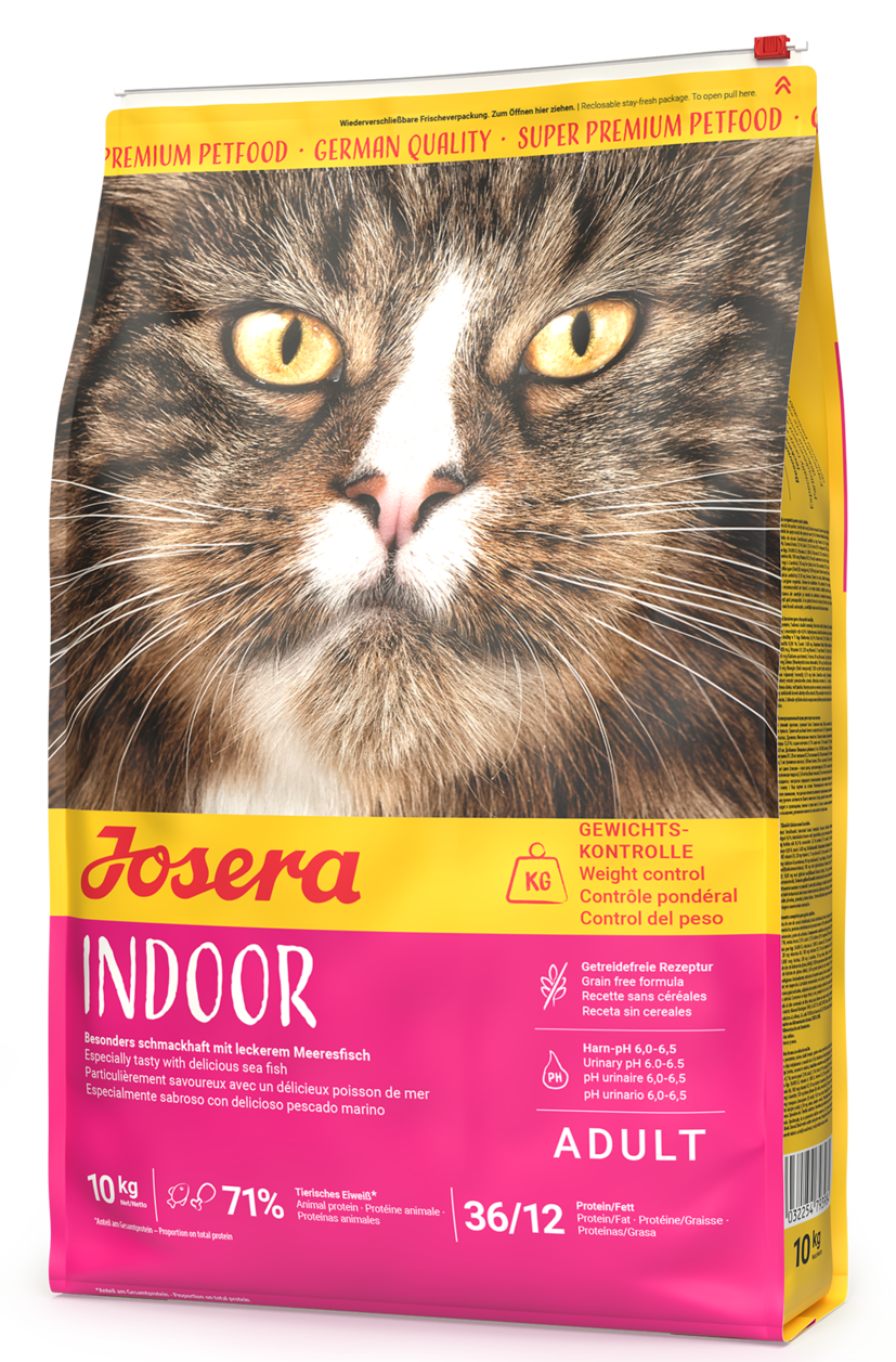 Josera Naturelle 10kg
