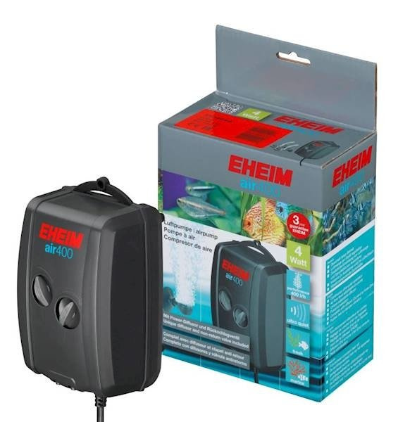 Eheim Pompa Powietrza Wydajność 400l/h