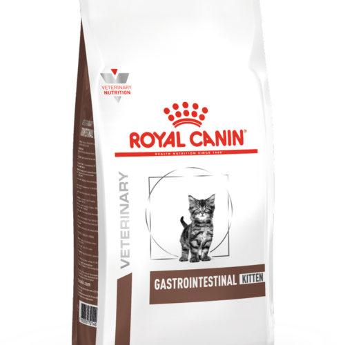 ROYAL CANIN Gastrointestinal Kitten 2kg