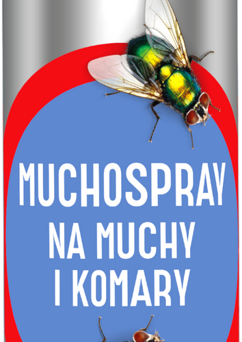 Bros Muchospray 400ml