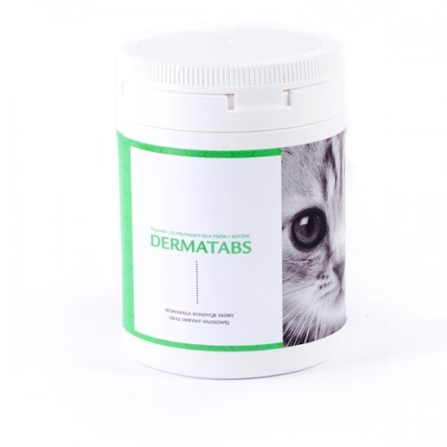 Geulincx Dermatabs 90szt