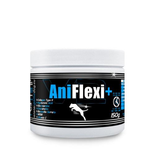 GAME DOG AniFlexi+ V2 150g