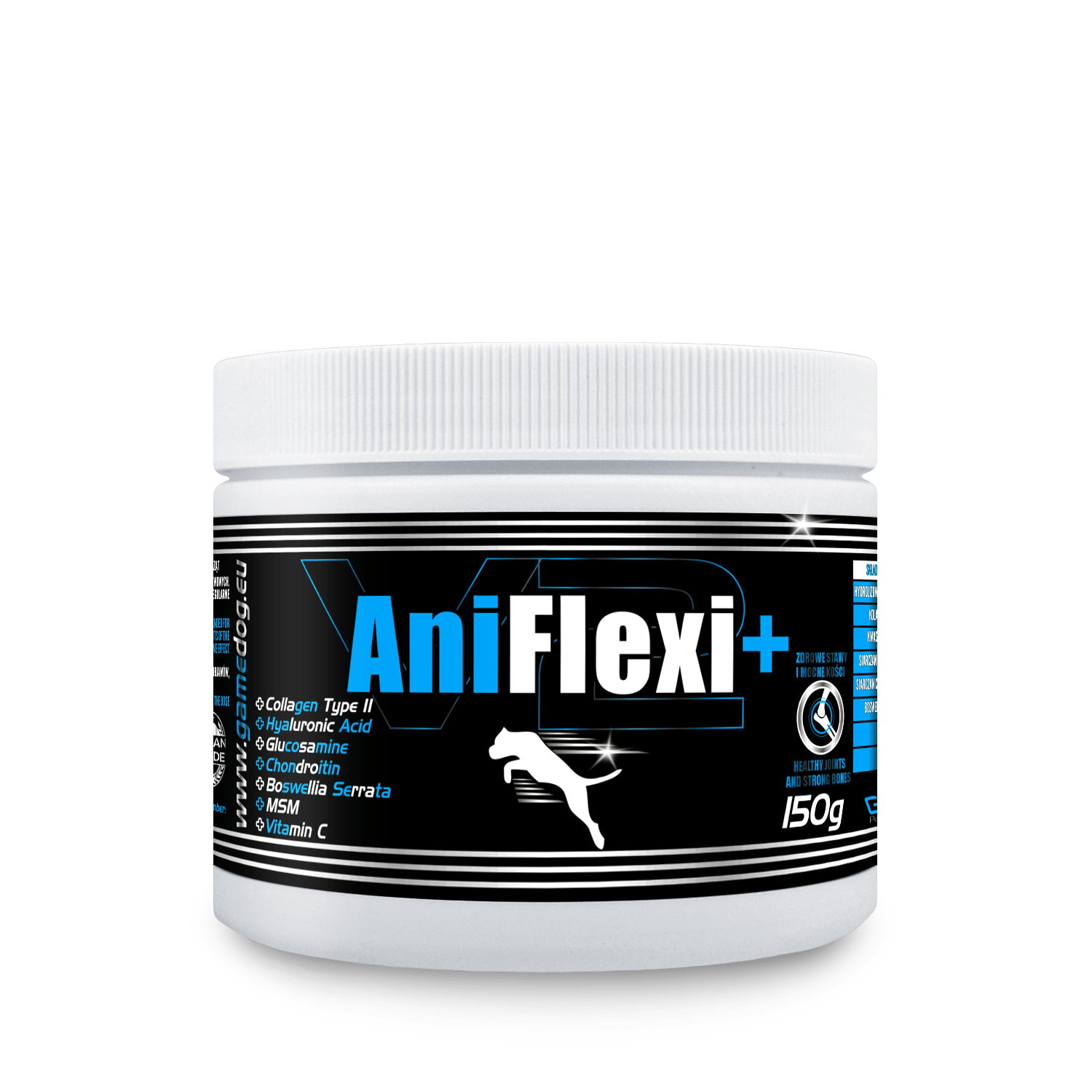 GAME DOG AniFlexi+ V2 150g