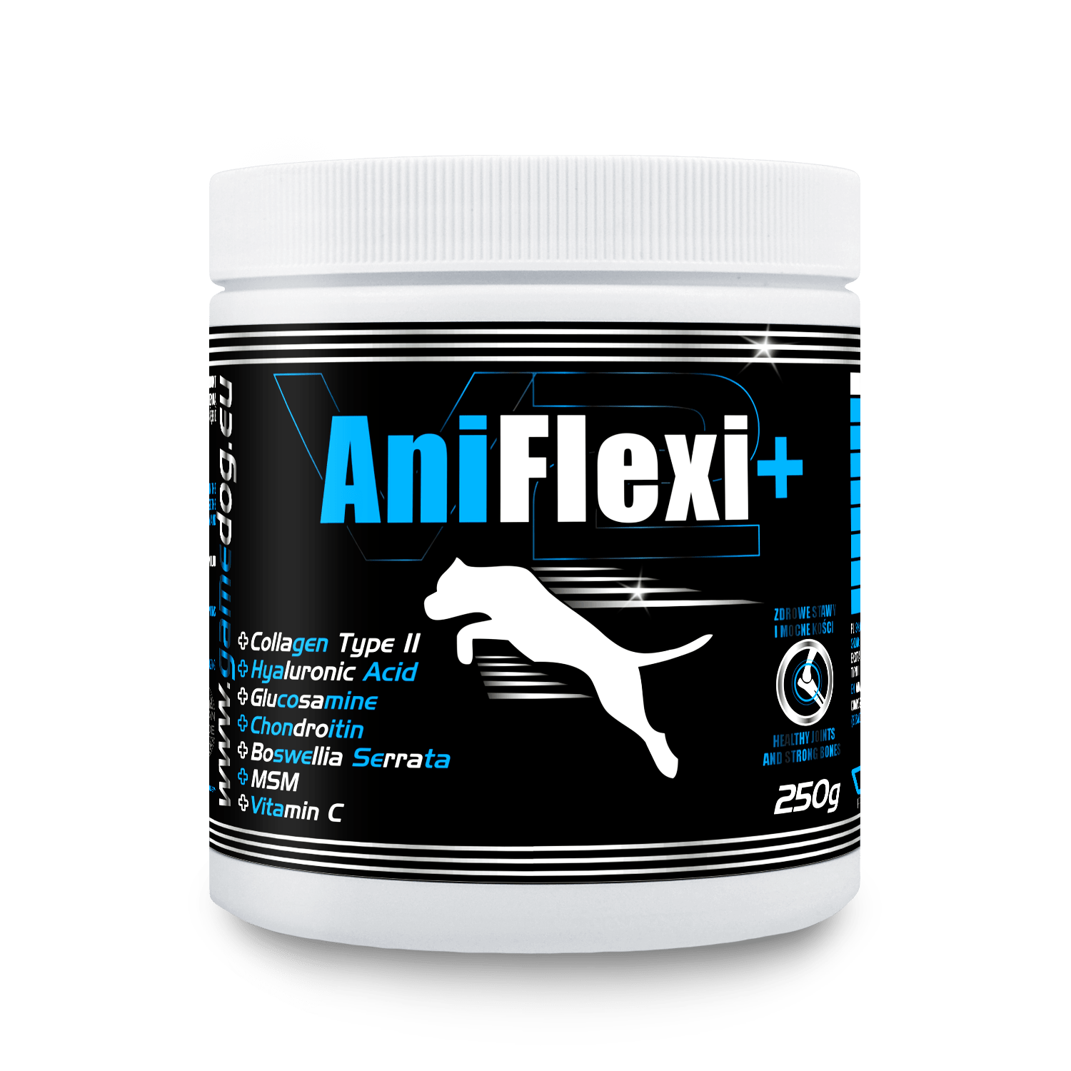 GAME DOG AniFlexi+ V2 250g