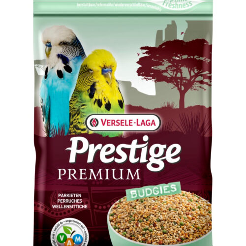 Versele-Laga Budgies Prestige Premium 2,5kg