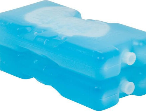 Curver Wkład Do Lodówki Turystycznej 2x400ml