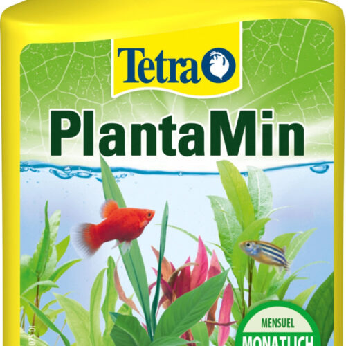 Tetra PlantaMin 100ml