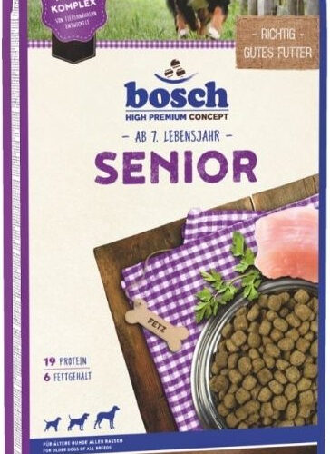 BOSCH Senior 12,5kg