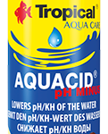 Tropical Aquacid pH Minus 30ml