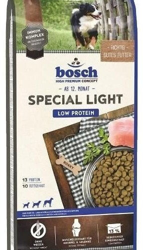 BOSCH Special Light 2,5kg