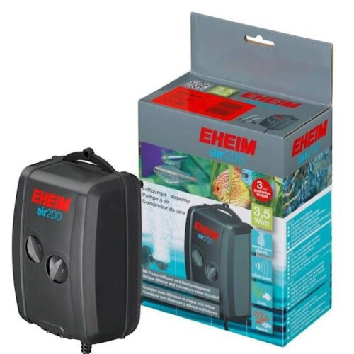 Eheim Pompa Powietrza Wydajność 200l/h