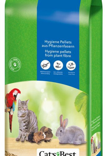 Rettenmaier Polska JRS Cats Best Universal 40l/22kg
