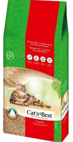 Rettenmaier Polska JRS Cats Best Original 40l/17,2kg