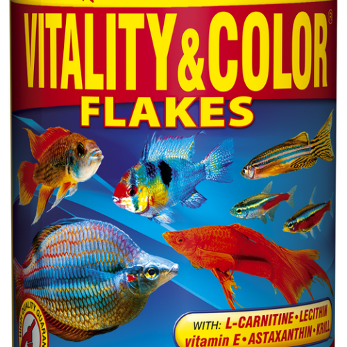 Tropical Vitality&Color 1000ml