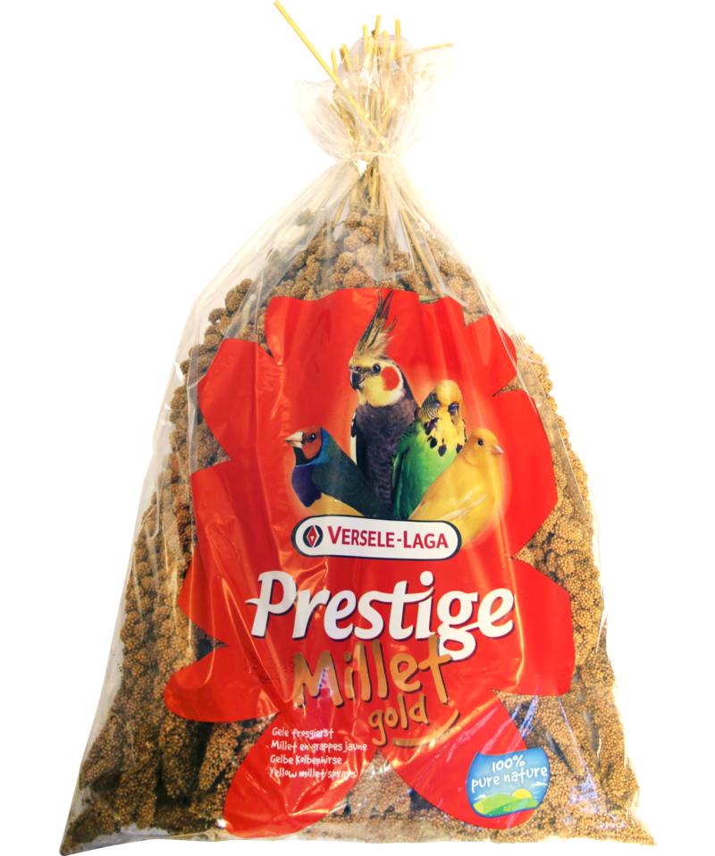 Versele-Laga Proso Senegalskie W Kłosach 300g