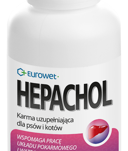Eurowet Hepachol 125ml