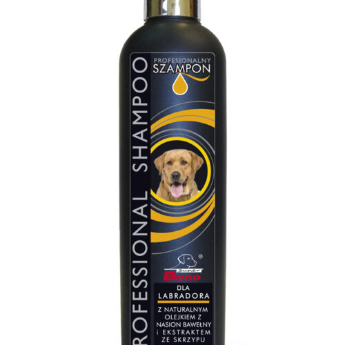CERTECH-SUPER BENEK Super Beno Professional Mokry Szampon Dla Labradora 250ml