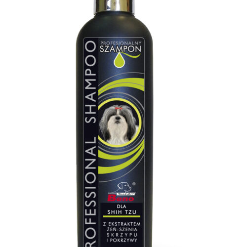 CERTECH-SUPER BENEK Super Beno Professional Mokry Szampon Dla Shih-Tzu 250ml