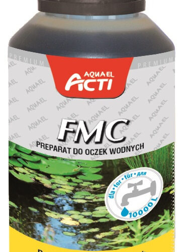 AQUAEL Acti Pond FMC 500ml