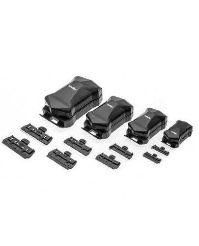 AQUAEL Czyścik Magnetyczny 2w1 3-6mm S