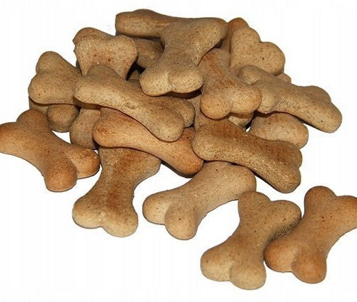 BOSCH Biscuit Lamb & Rice 0,9kg