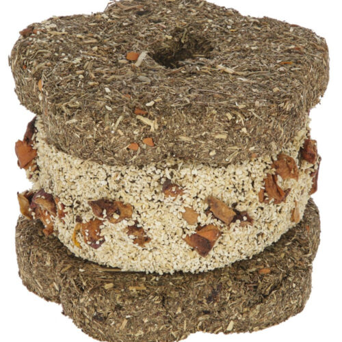 KERBL Przysmak Dla Konia Delizia Sandwich Jabłkowa 195g