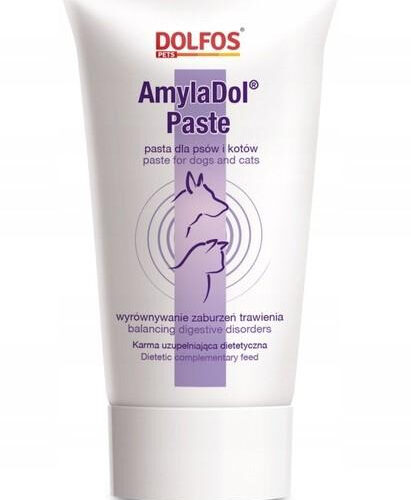 Dolfos AmylaDol Paste 50g