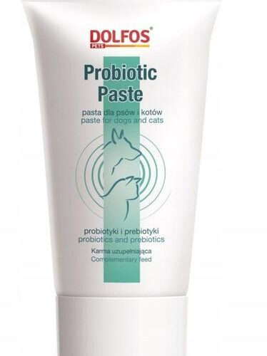 Dolfos Probiotic Paste 50g